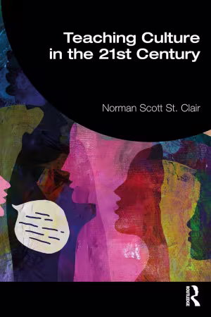 Teaching Culture in the 21st Century