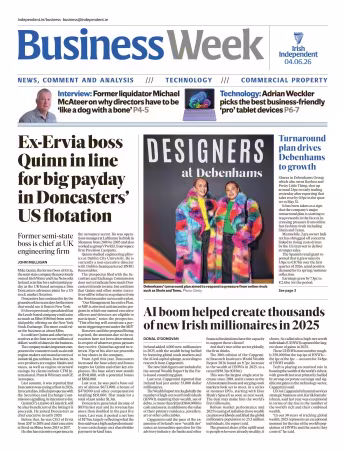 Business Week - 4 June 2026