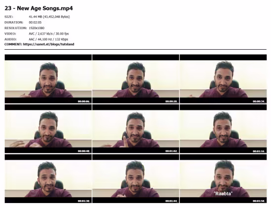 Get trained by ojas joshi