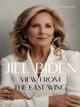 View from the East Wing: A Memoir