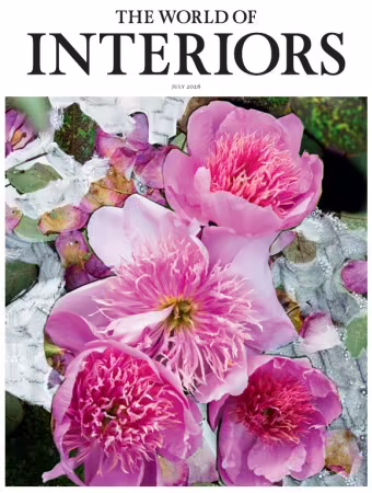 The World of Interiors - July 2026