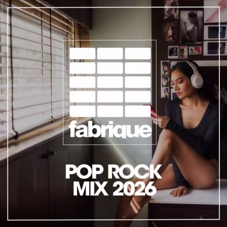 Various Artists - Pop Rock Mix 2026 (2026)