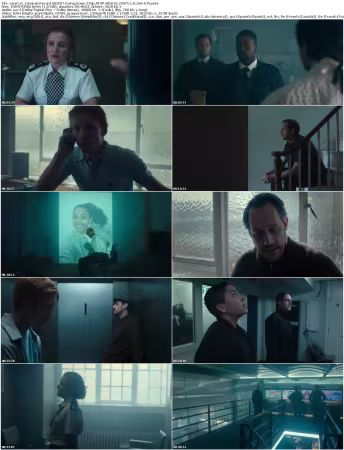 Criminal Record S02E07 Going Down 720p ATVP WEB-DL DDP5 1 H 264-NTb