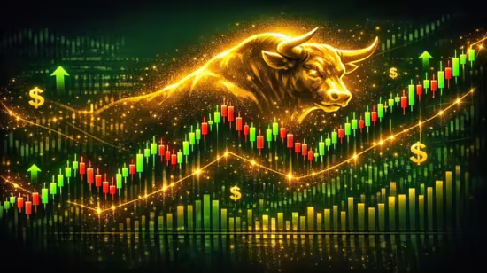 Stock Market Mastery