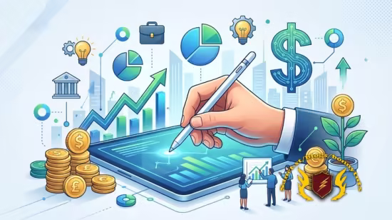 Corporate Finance 101