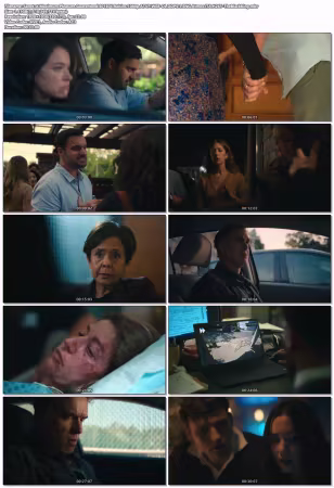 Maximum Pleasure Guaranteed S01E04 Raisins 1080p ATVP WEB-DL DDP5 1 ENG Atmos ITA H265-TheBlackKing
