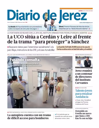Diario de Jerez - 4 junio 2026
