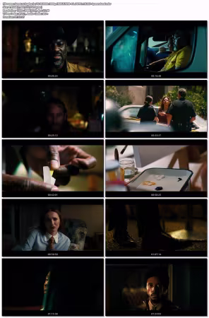Euphoria US S03E08 1080p HMAX WEB-DL DDP5.1 H265-Queensland