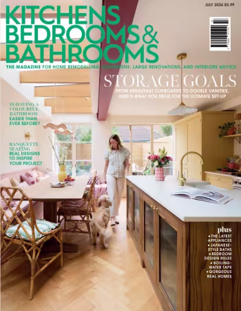 Kitchens Bedrooms &amp; Bathrooms - July 2026