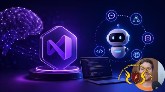 Inteligencia Artificial y Agentes en .NET