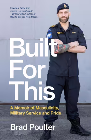 Built for This