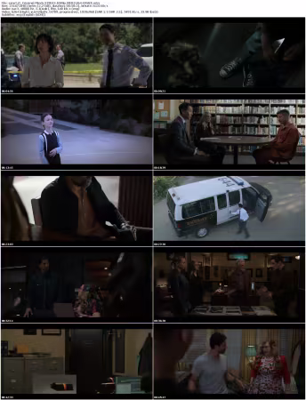 Criminal Minds S19E03 1080p WEB h264-GRACE