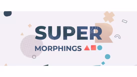 Aescripts Super Morphings v1.0.7