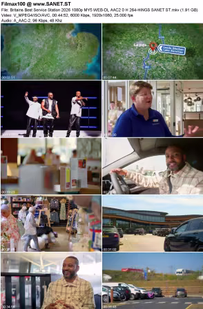 Britains Best Service Station 2026 1080p MY5 WEB-DL AAC2.0 H264-HiNGS