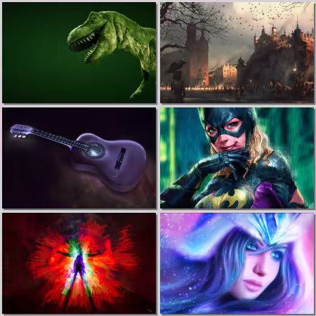 Graphics Wallpaper Part 383