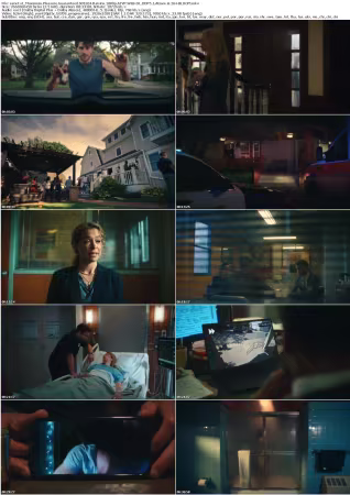 Maximum Pleasure Guaranteed S01E04 1080p ATVP WEB-DL DDP5 1 Atmos H264-BLOOM
