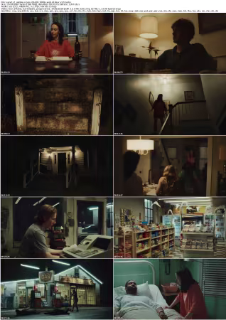 Widows Bay S01E08 1080p WEB-DL HEVC x265-RMT