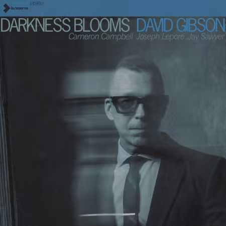 David Gibson - Darkness Blooms (2026)[Official Digital Download 24/96]