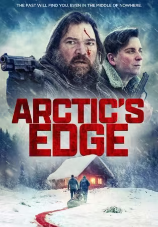 Arctics Edge 2025 1080p AMZN WEB-DL DD 2.0 H264-playWEB