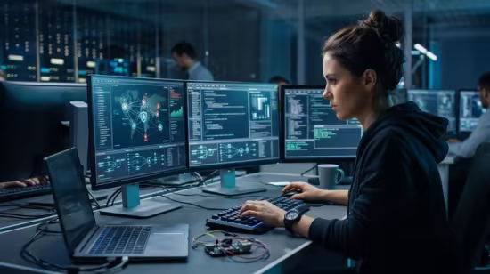 CEH v13 - Certified Ethical Hacker for Cyber Defense