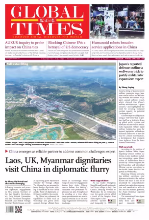 Global Times - 4 June 2026