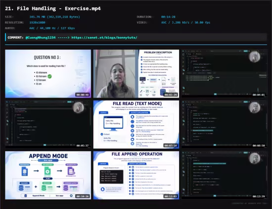 C++ Programming for AI Developers
