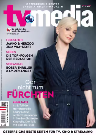 TV-MEDIA - Nr.24 2026