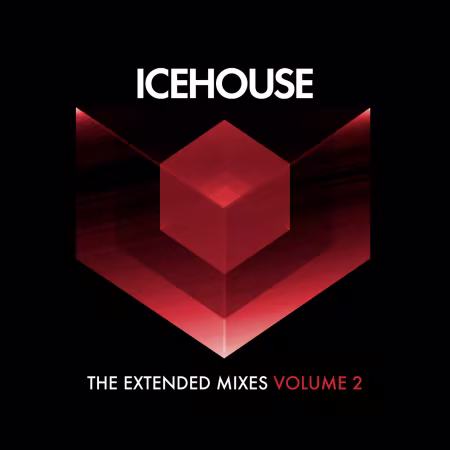 Icehouse - The Extended Mixes Vol. 2 (2013) (FLAC)