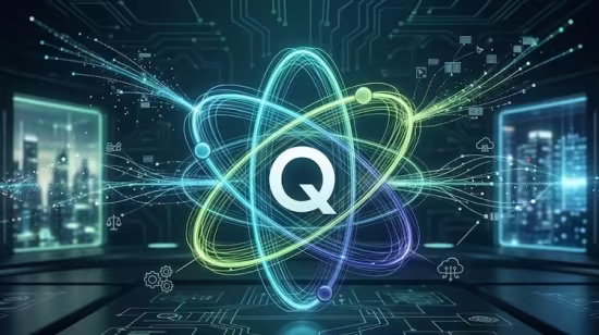 The Quantum Node Master Class