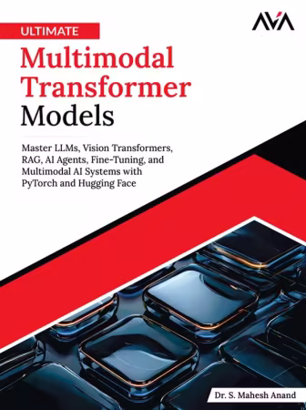 Ultimate Multimodal Transformer Models