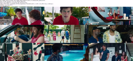 Staten Island Summer 2015 1080p AMZN WEB-DL H264-BLOOM