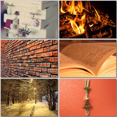Mixed Collection Wallpaper Part 1372