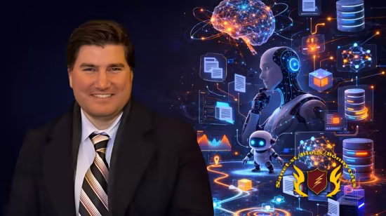 AI Engineer Path: AI Agents &amp; Agentic AI - ReAct, RAG (C++)