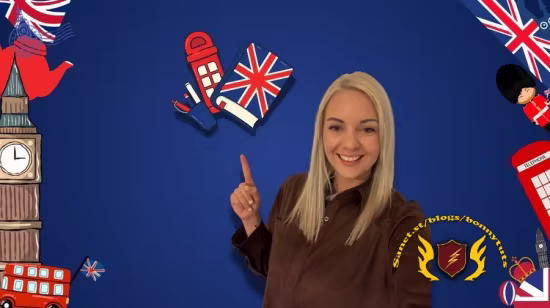 The Business English Master Course: English for Work