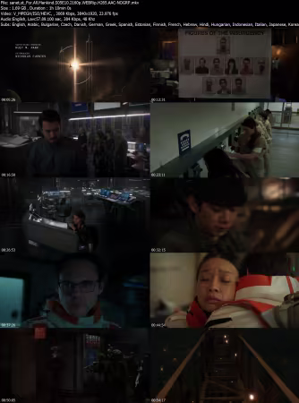 For All Mankind S05E10 2160p WEBRip H265 AAC-NOGRP