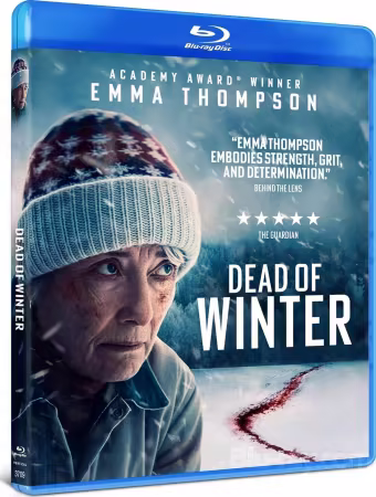 Dead of Winter 2025 2160p DUAL WEB-DL x265 SDR HEVC EAC3 5.1 - HdT