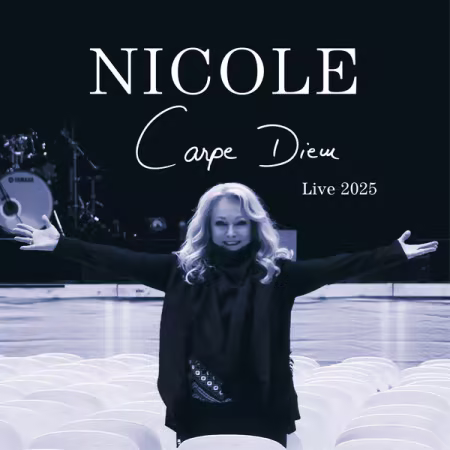 Nicole - Carpe Diem (Live 2025) (2026)
