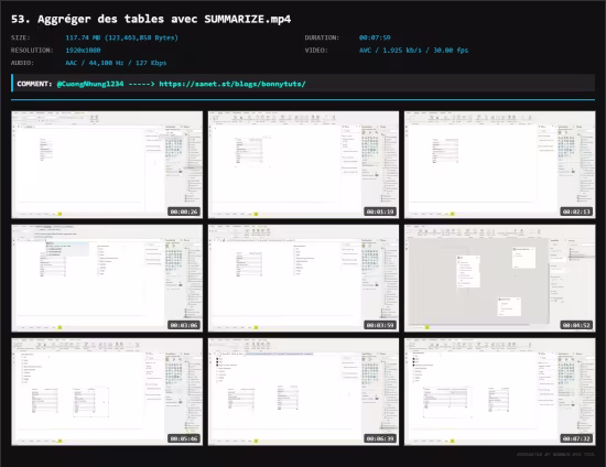 Apprendre Microsoft Fabric : Maîtriser la Data de A à Z