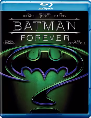 Batman Forever 1995 1080p AMZN WEB-DL DDP 5.1 H264-SQS