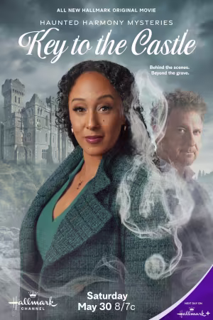 Haunted Harmony Mysteries Key to the Castle 2026 1080p WEB-DL HEVC x265-BONE