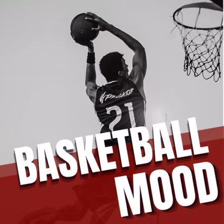 Various Artists - Basketball Mood (2026)