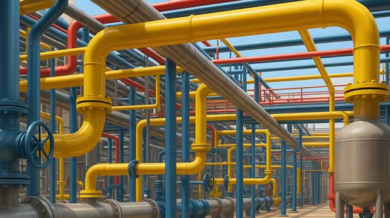 Diploma in Piping Design Calculations