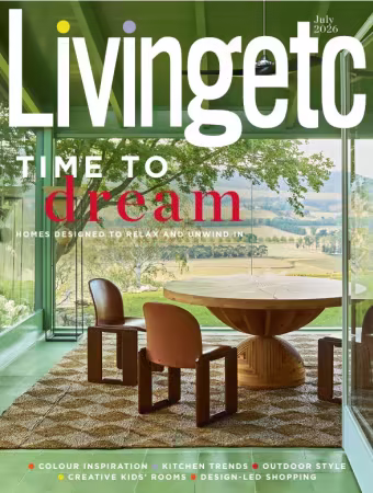 Livingetc UK - July 2026