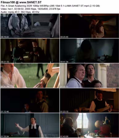 A Great Awakening 2026 1080p WEBRip x265 10bit 5 1-LAMA
