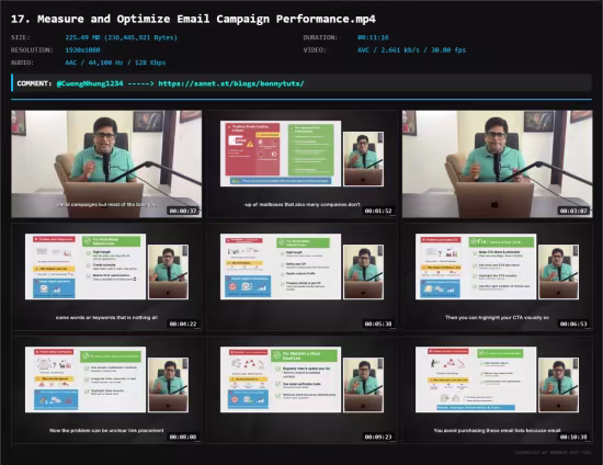 AI Powered B2B Sales &amp; Business Development, GTM &amp; Outreach