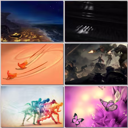 Graphics Wallpaper Part 382