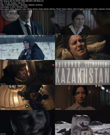 Star City S01E01 1080p WEB HEVC x265-Blade