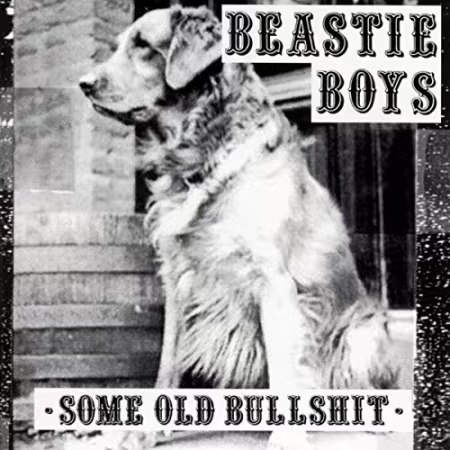 Beastie Boys - Some Old Bullshit (1994)[FLAC/MP3]