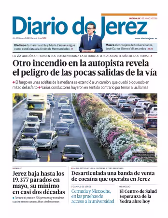 Diario de Jerez - 3 junio 2026