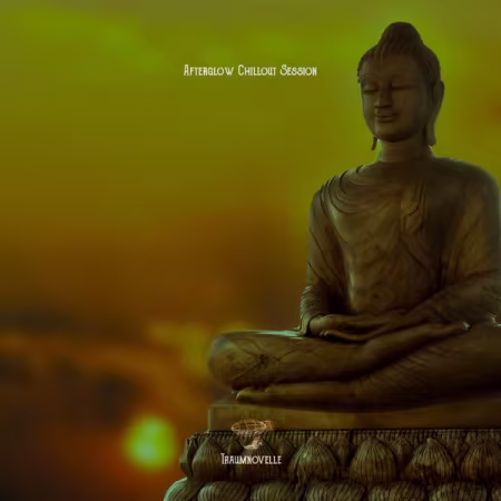 Various Artists - Afterglow Chillout Session (2026)